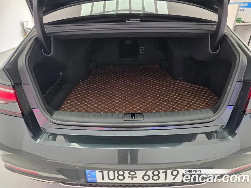 Genesis G90 2023 из KR, фото 10