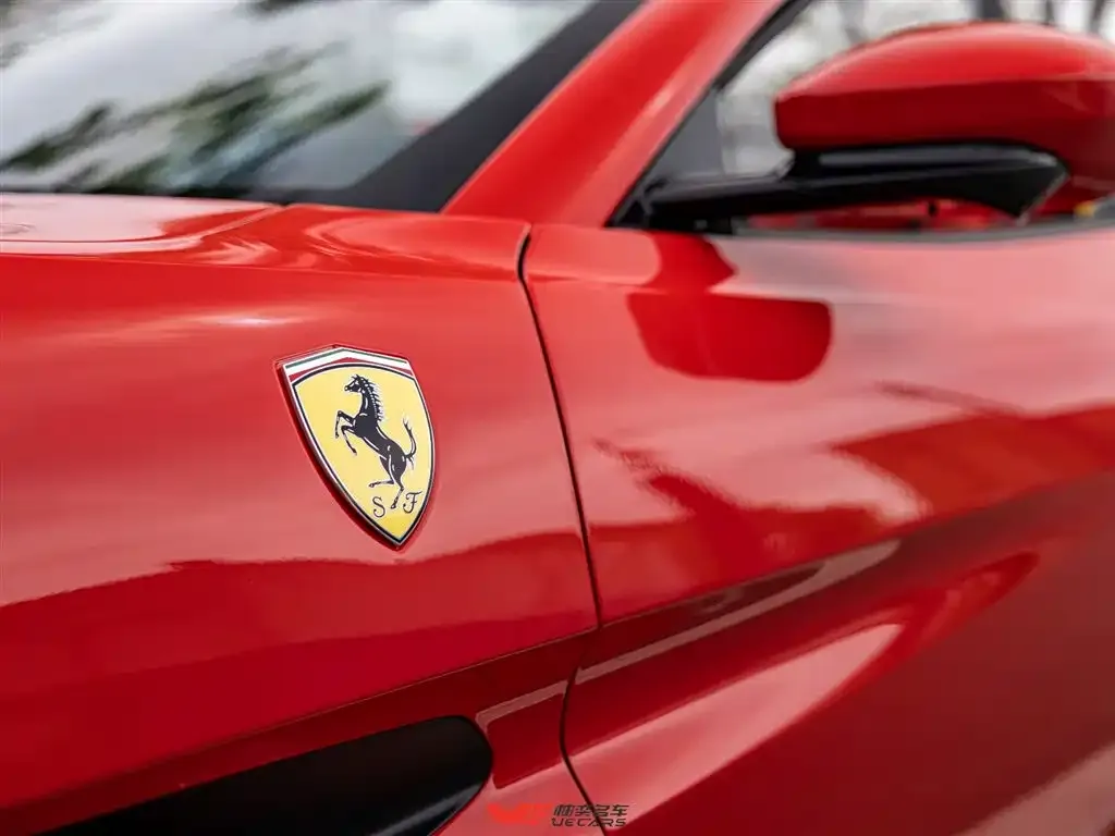 Ferrari Portofino 2023 из CN, фото 2