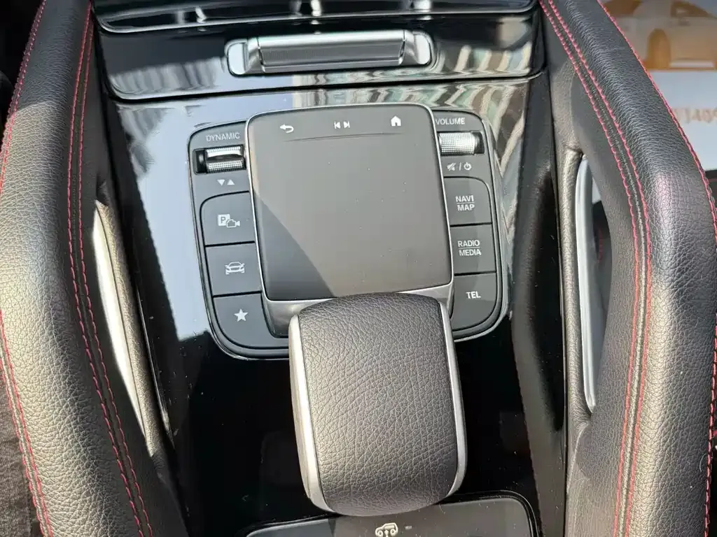 Mercedes-Benz GLE AMG 2024 из CN, фото 8