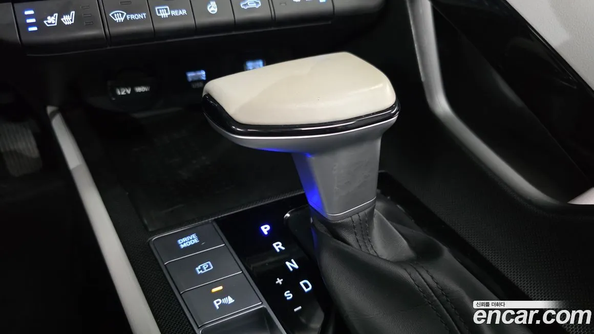 Hyundai AVANTE 2023 из KR, фото 8