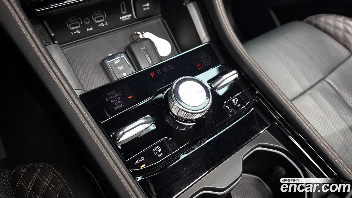 Jeep Cherokee 2023 из KR, фото 9