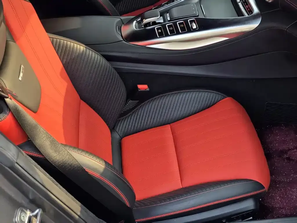 Mercedes-Benz AMG GT 2023 из CN, фото 3