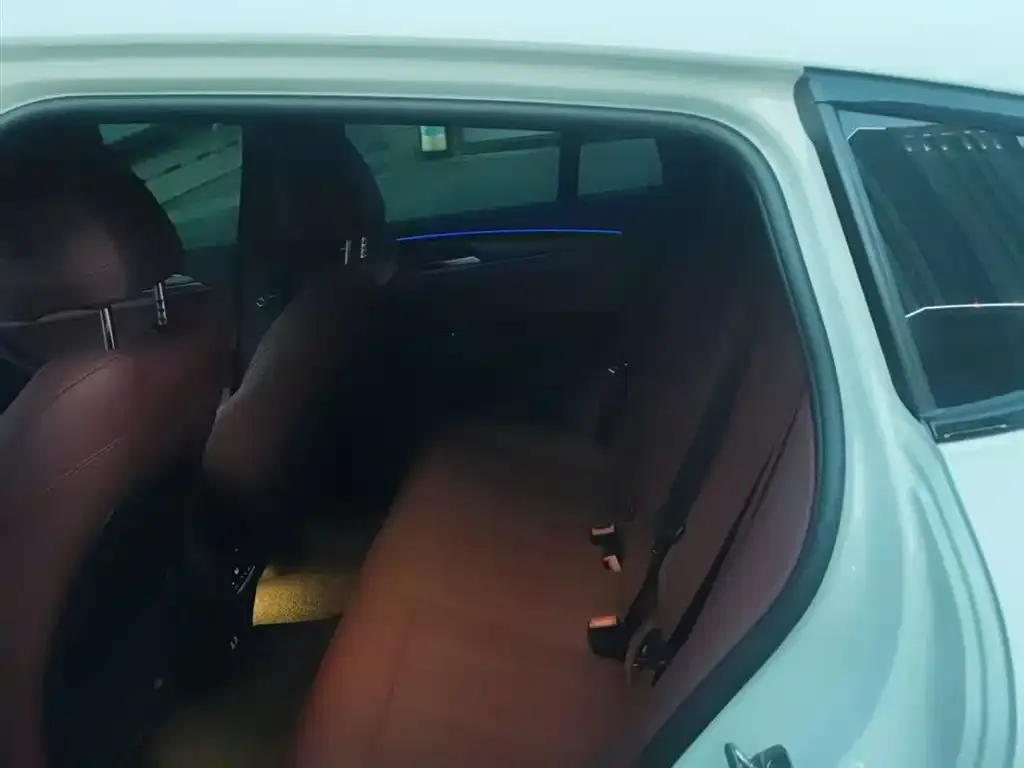 BMW X4 2023 из CN, фото 3