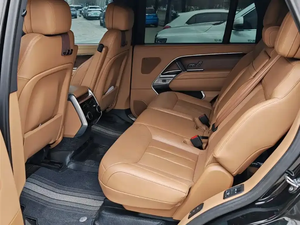 Land Rover Range Rover 2024 из CN, фото 8