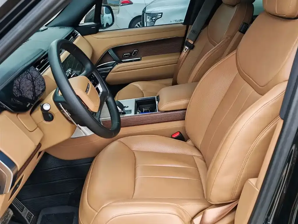 Land Rover Range Rover 2024 из CN, фото 5
