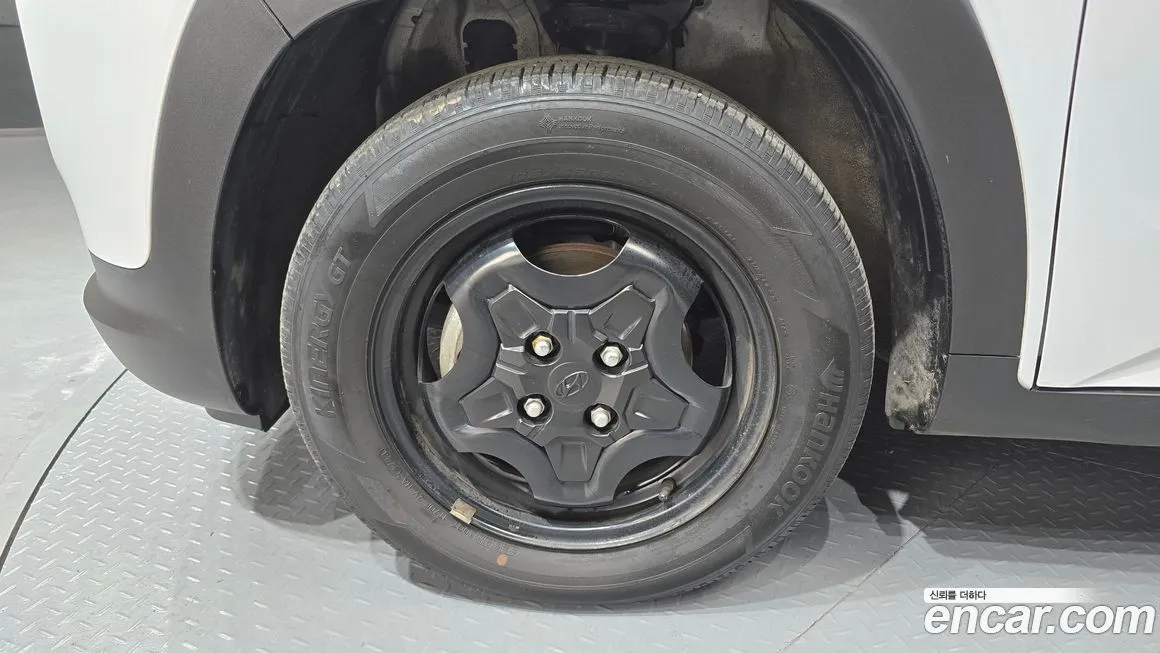 Hyundai Casper 2024 из KR, фото 5