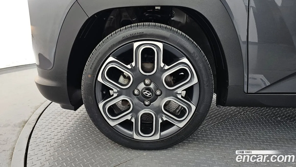 Hyundai Casper 2022 из KR, фото 3