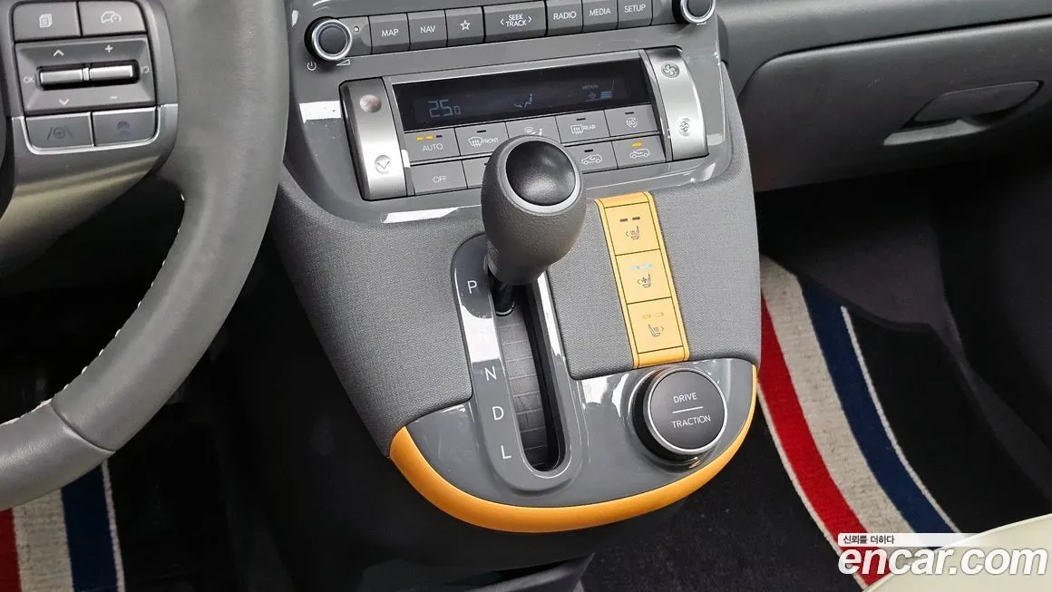 Hyundai Casper 2022 из KR, фото 9