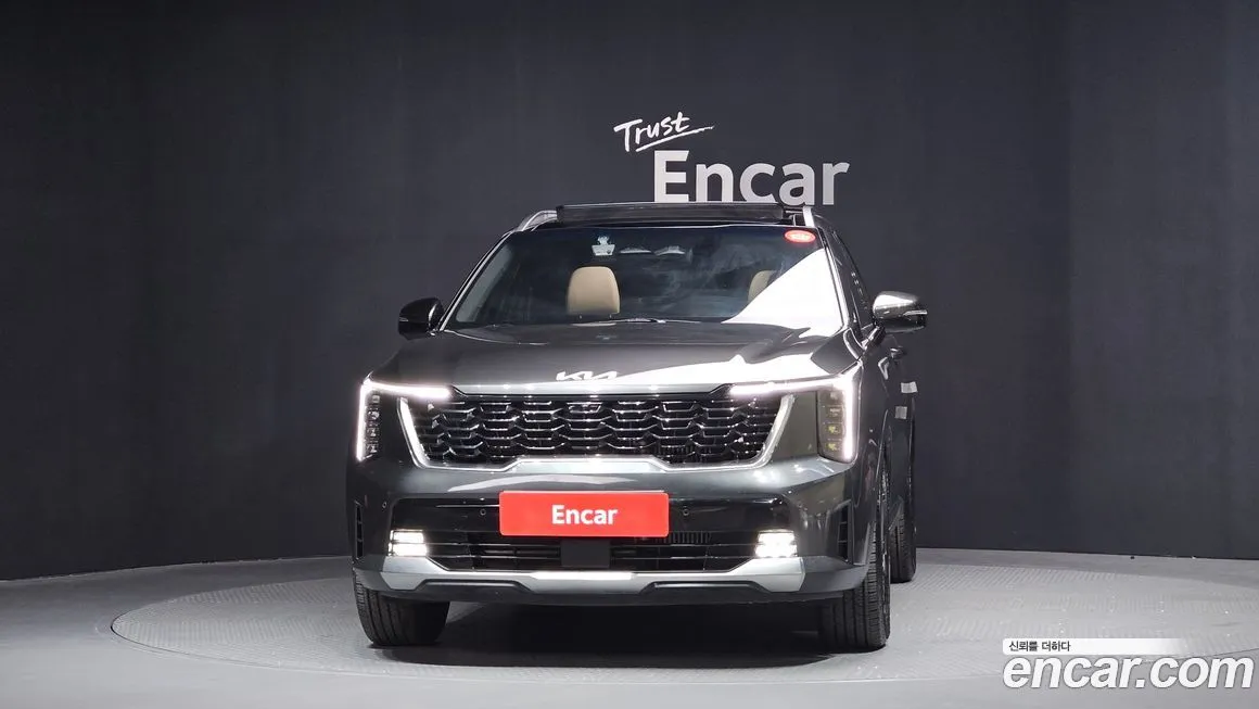 Kia Sorento — фото 4