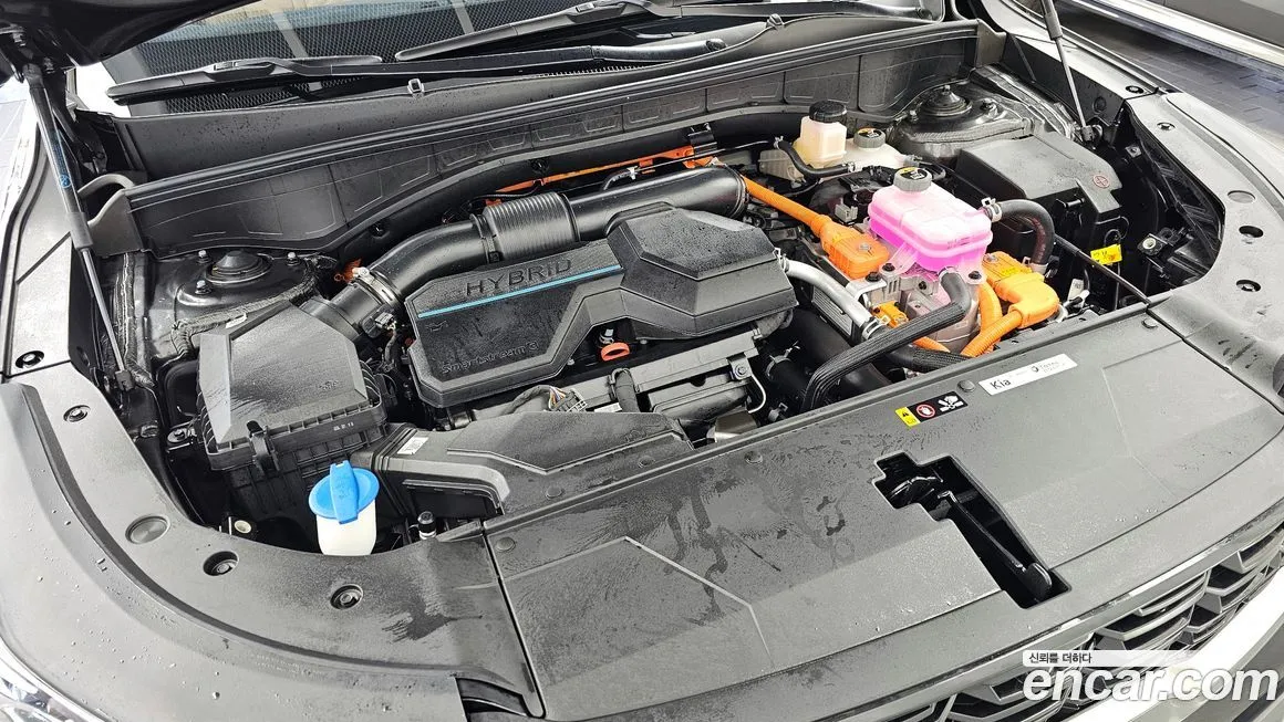 Kia Sorento — фото 2