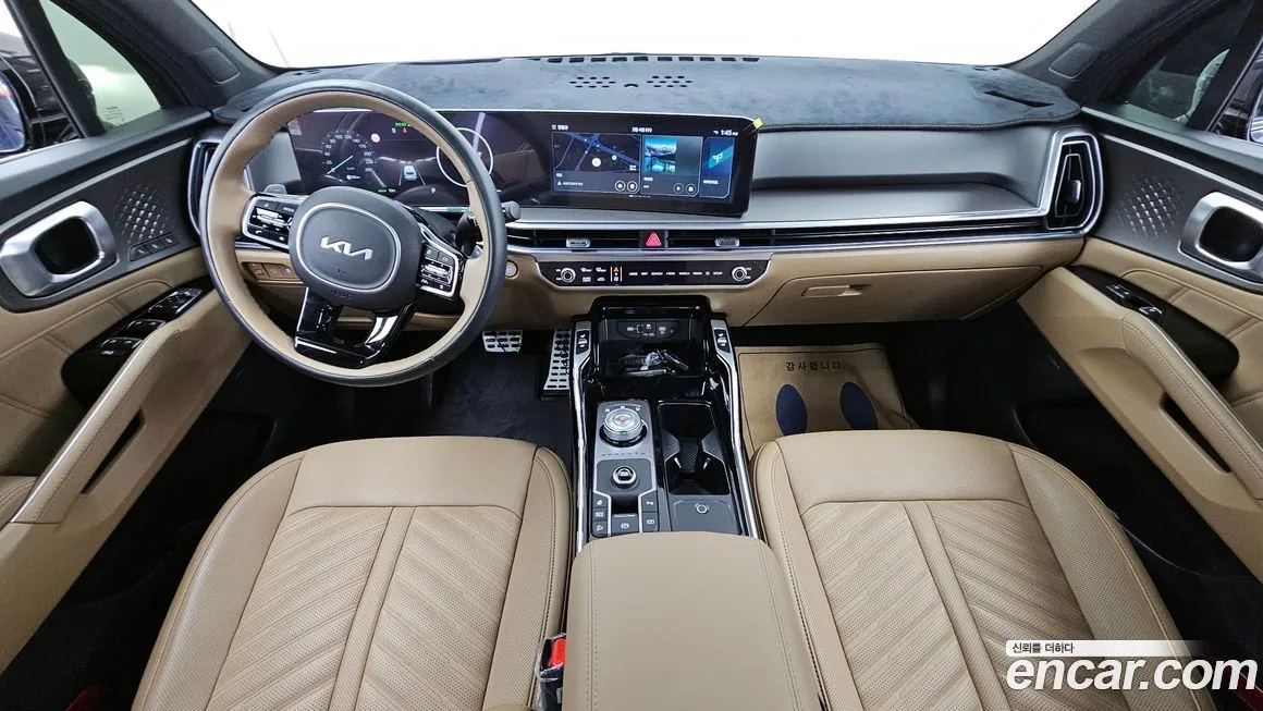 Kia Sorento — фото 3