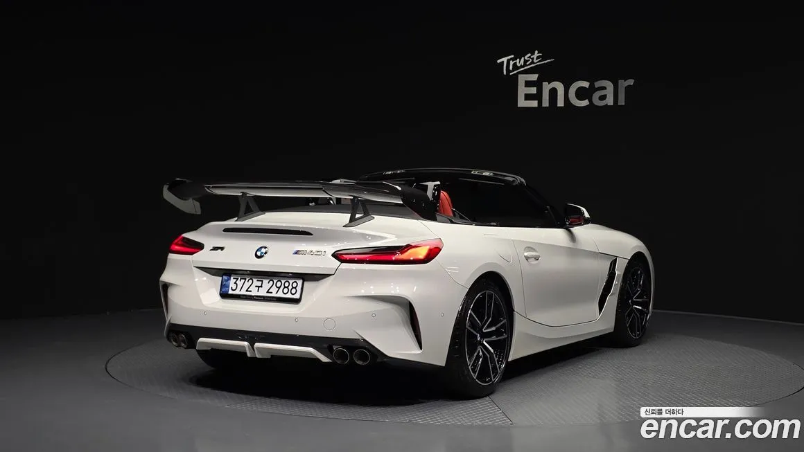 BMW Z4 — фото 2