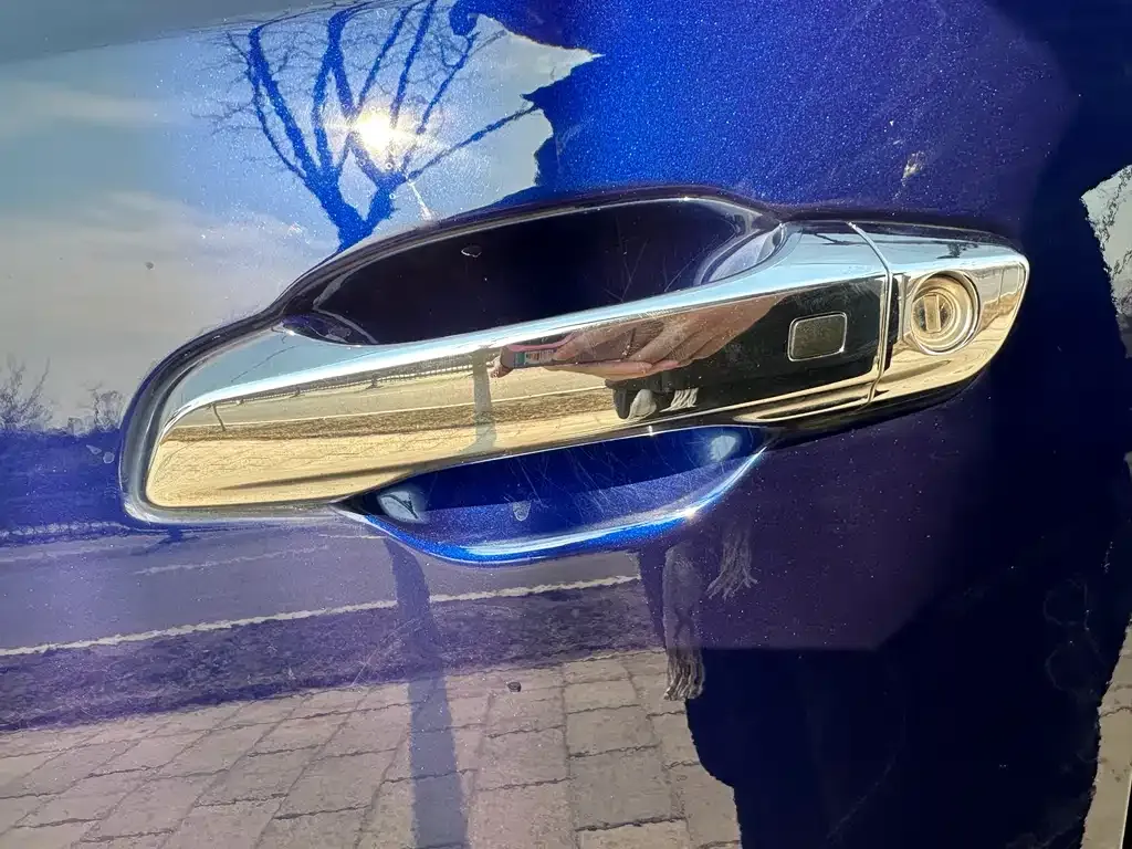 Hyundai ix35 — фото 4