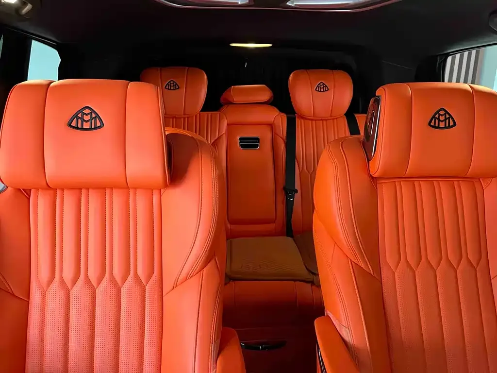 Mercedes-Benz Vito 2024 из CN, фото 2