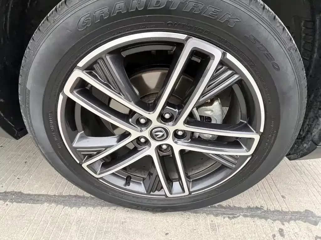 Changan CS55PLUS 2022 из CN, фото 7