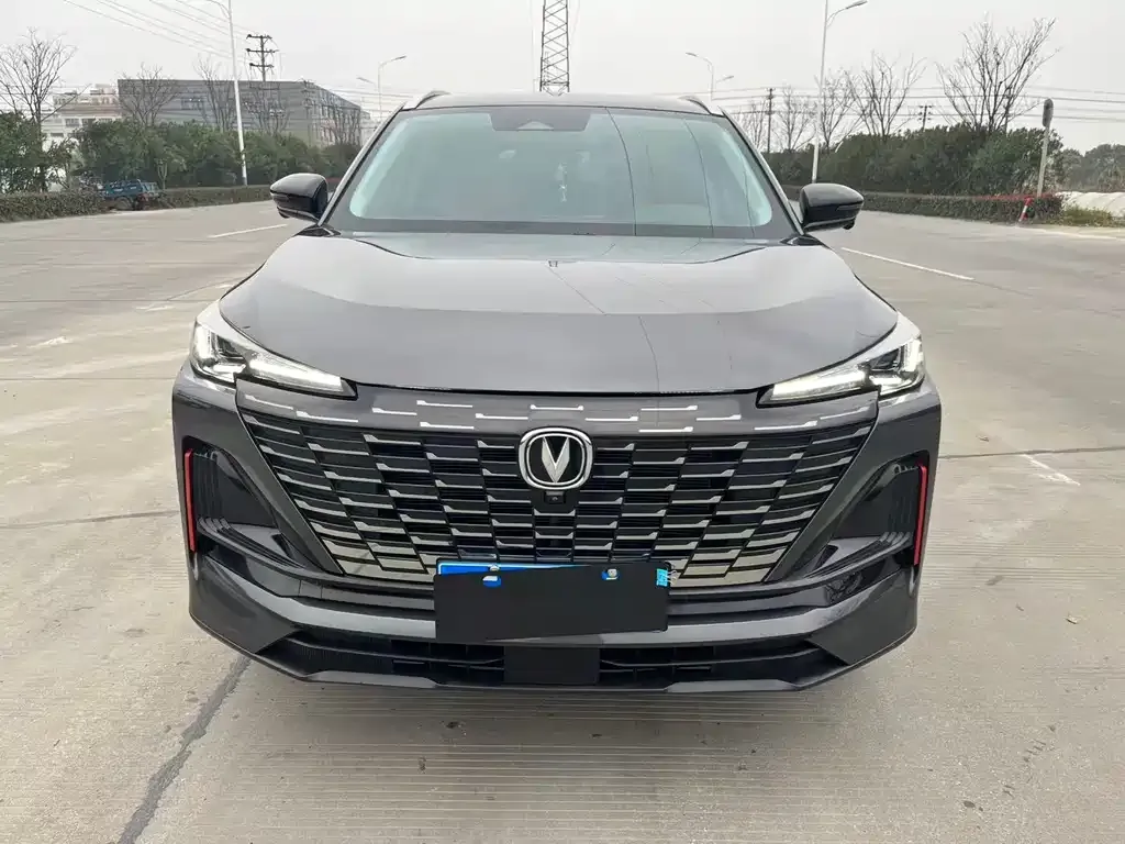 Changan CS55PLUS 2022 из CN, фото 8