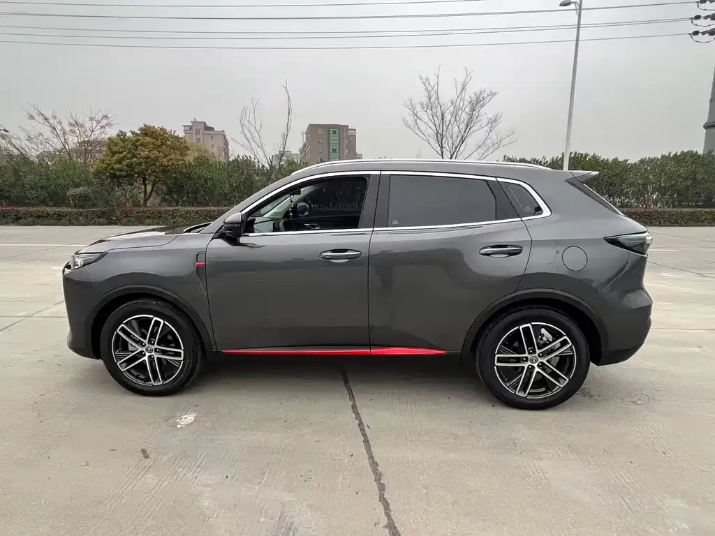 Changan CS55PLUS 2022 из CN, фото 6