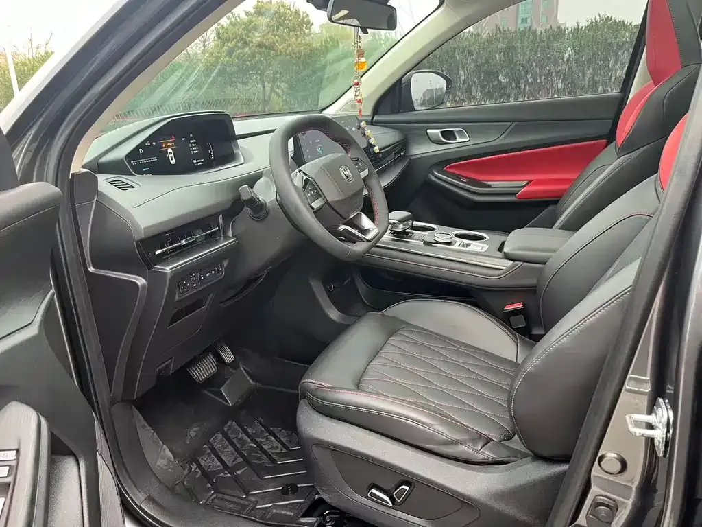Changan CS55PLUS 2022 из CN, фото 9