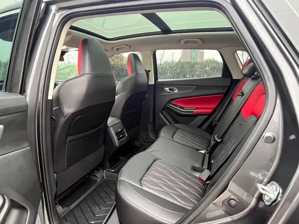Changan CS55PLUS 2022 из CN, фото 3