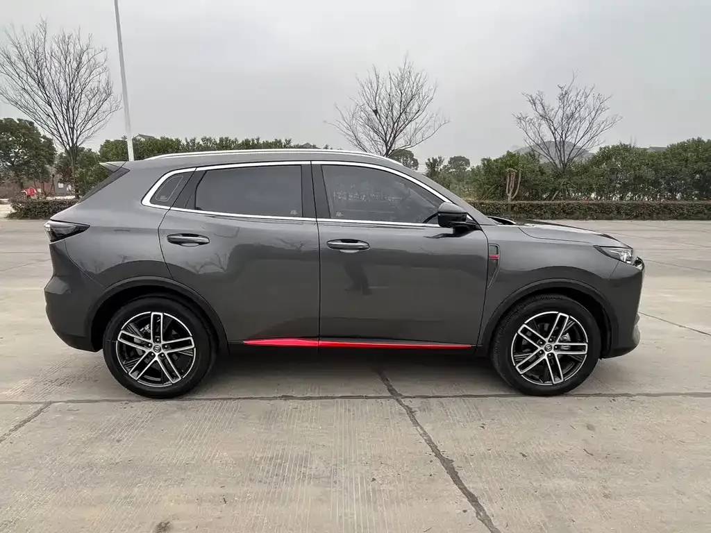 Changan CS55PLUS 2022 из CN, фото 10