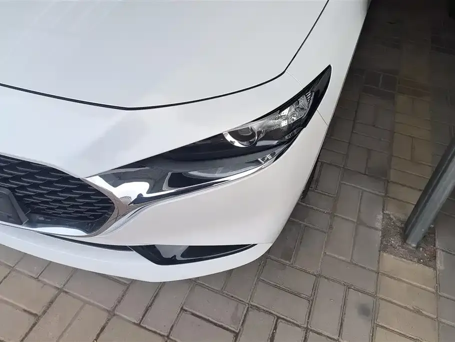 Mazda 3 Axela 2022 из CN, фото 10