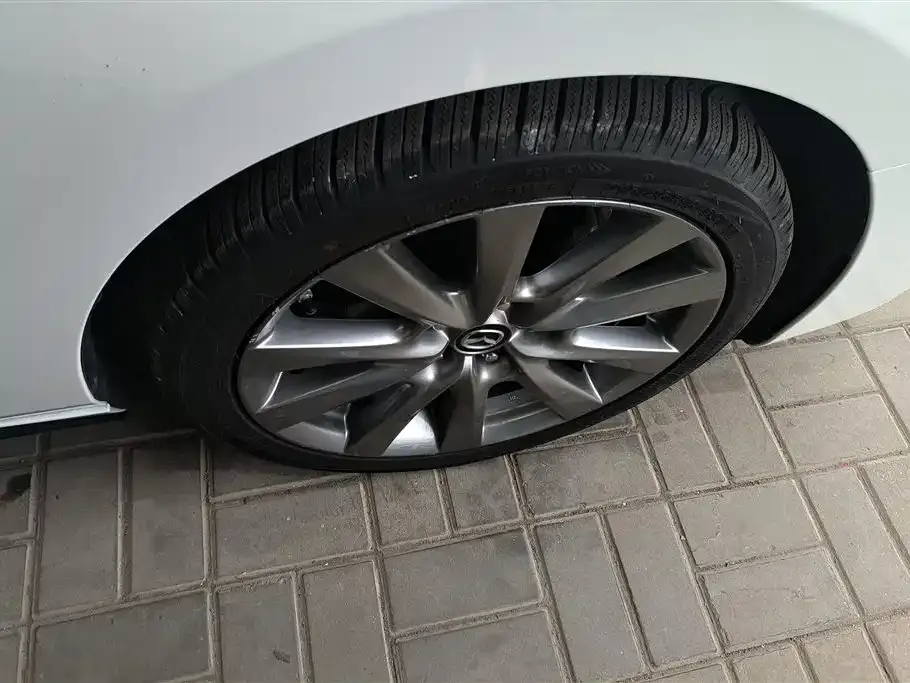 Mazda 3 Axela 2022 из CN, фото 5