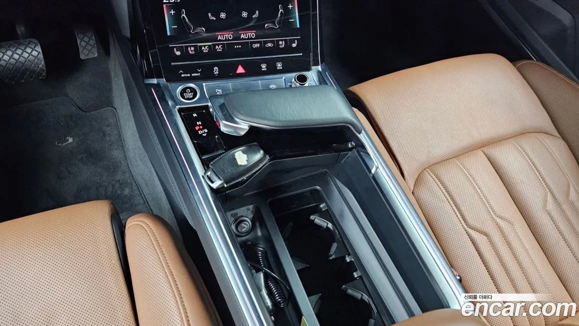 Audi e-tron 2022 из KR, фото 10