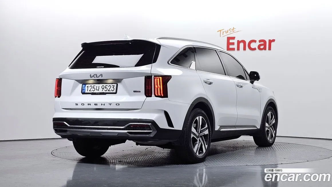 Kia Sorento — фото 4