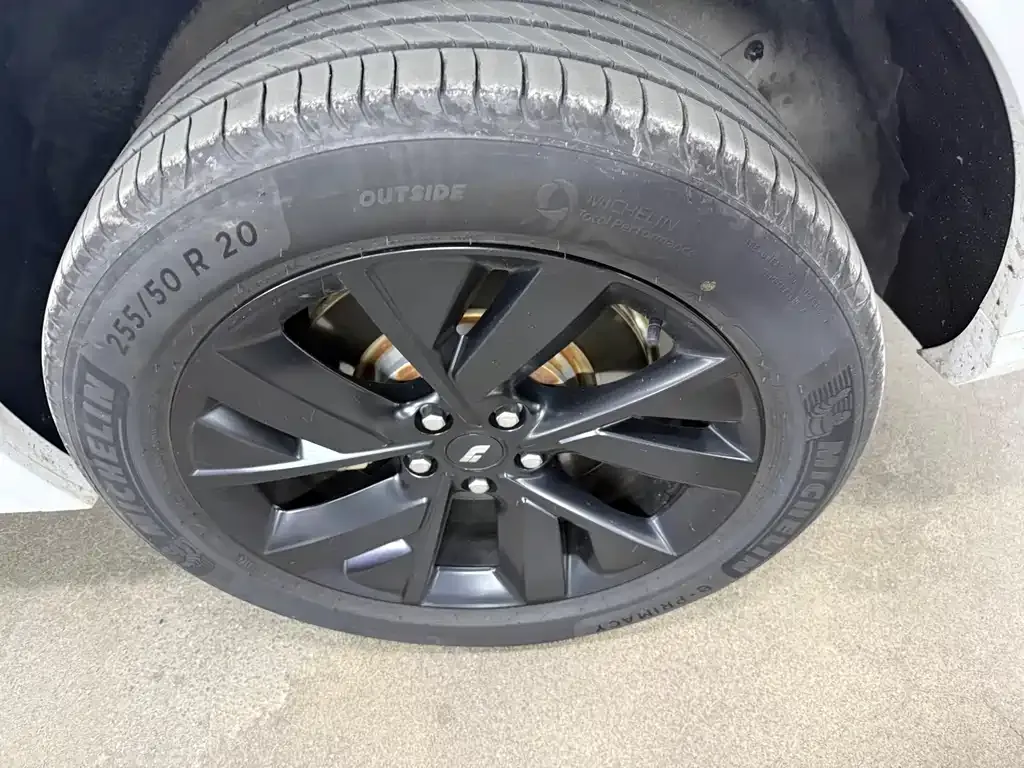 Li Auto Li L7 2023 из CN, фото 10