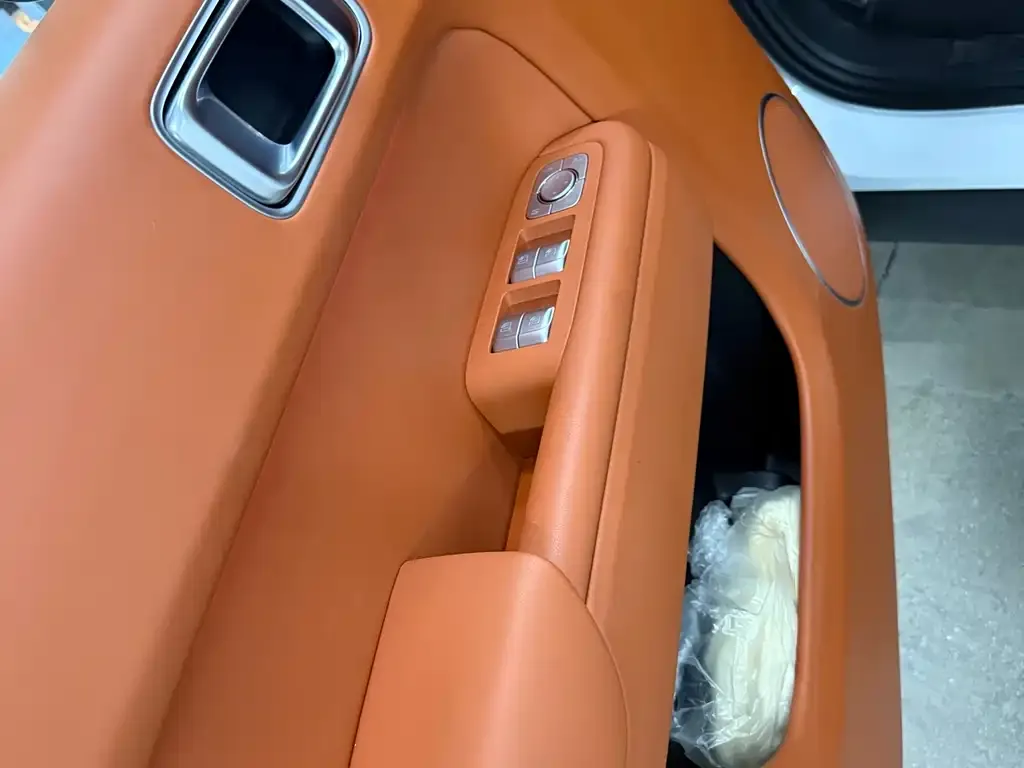 Li Auto Li L7 2023 из CN, фото 2