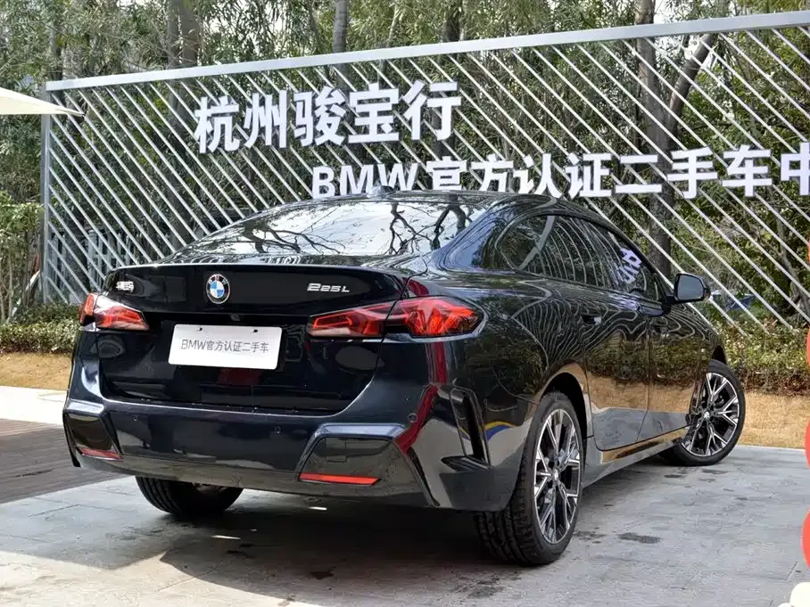 BMW 2 Series — фото 10