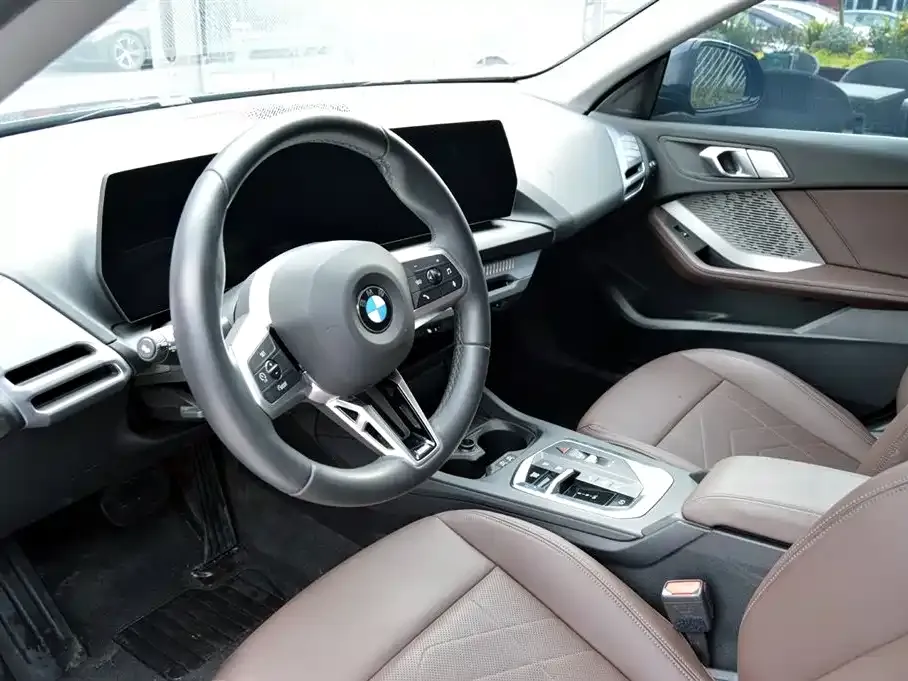 BMW 2 Series — фото 3