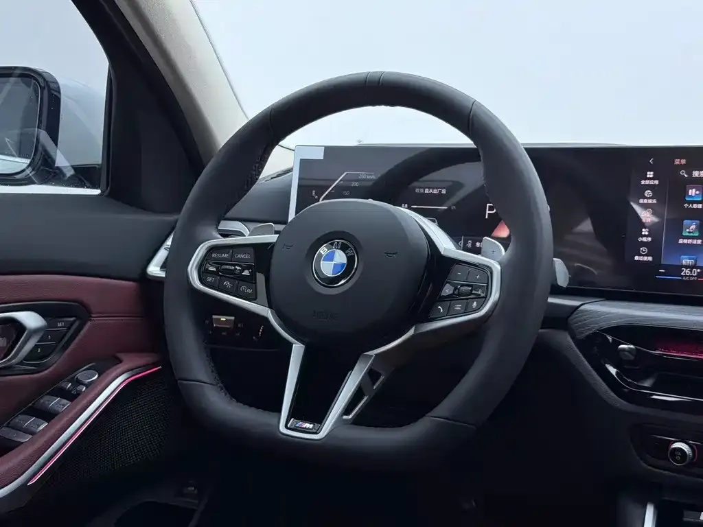 BMW 3 Series — фото 10