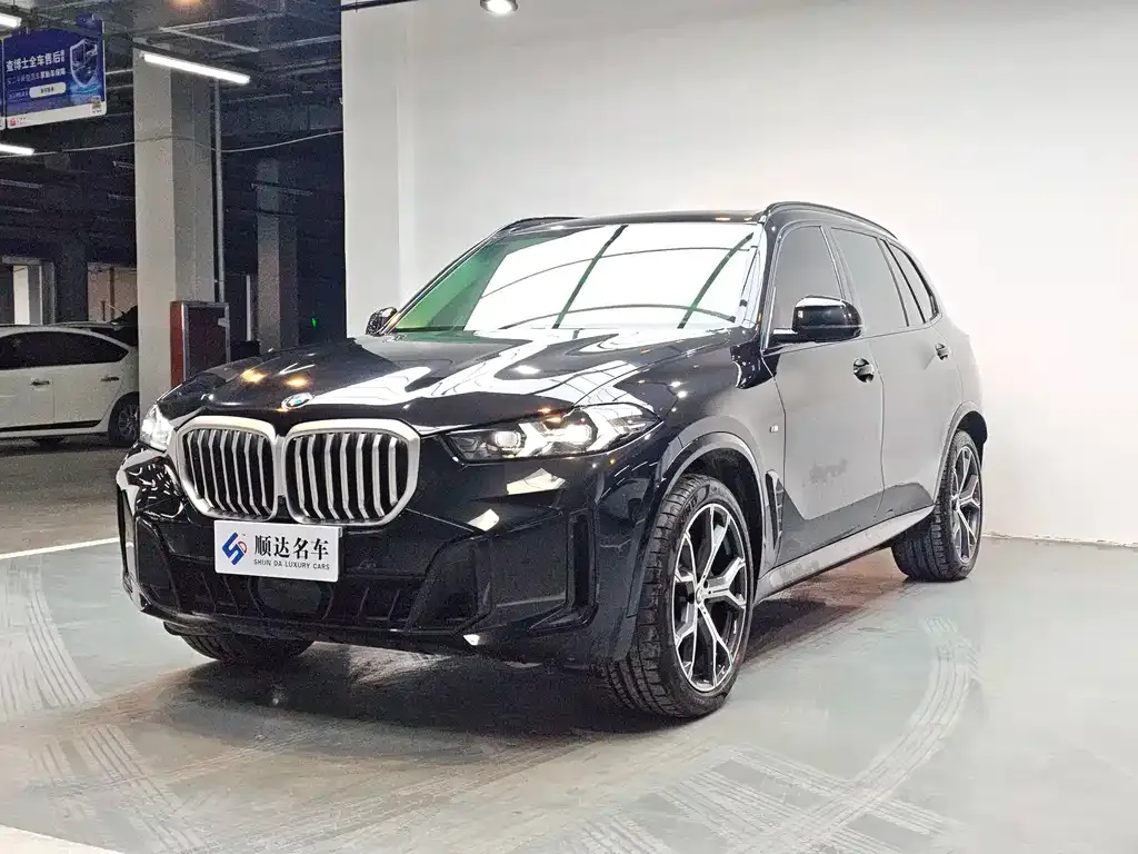 BMW X5 — фото 3