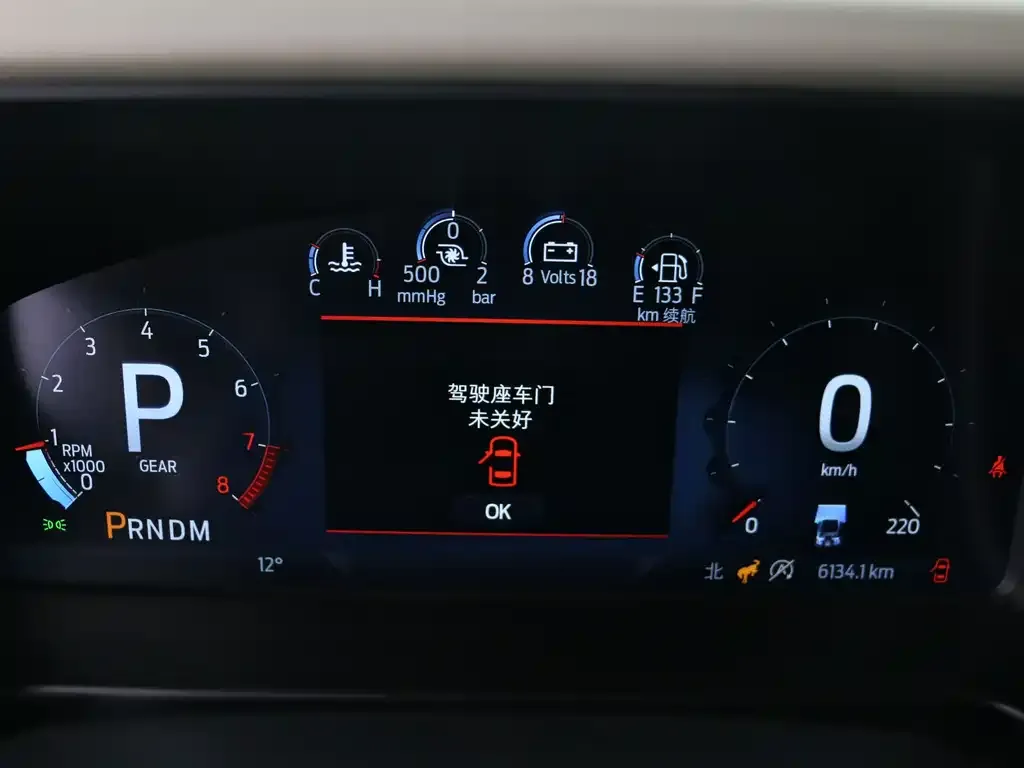 Ford Bronco 2026 из CN, фото 4