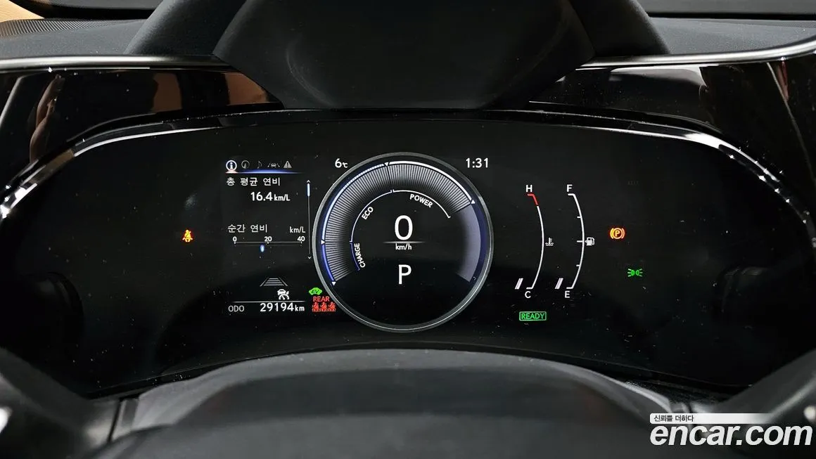 Lexus NX 2025 из KR, фото 2