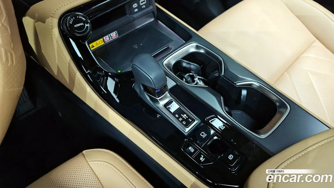 Lexus NX 2025 из KR, фото 8