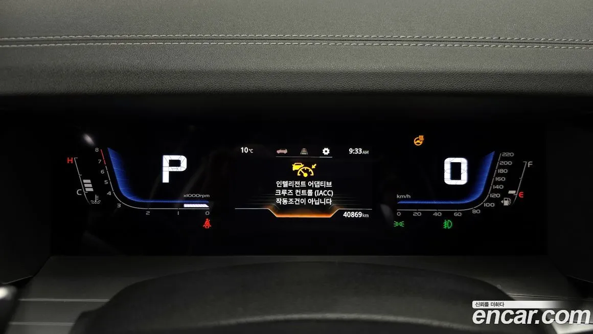 KG Mobility (Ssangyong) Torres 2024 из KR, фото 3
