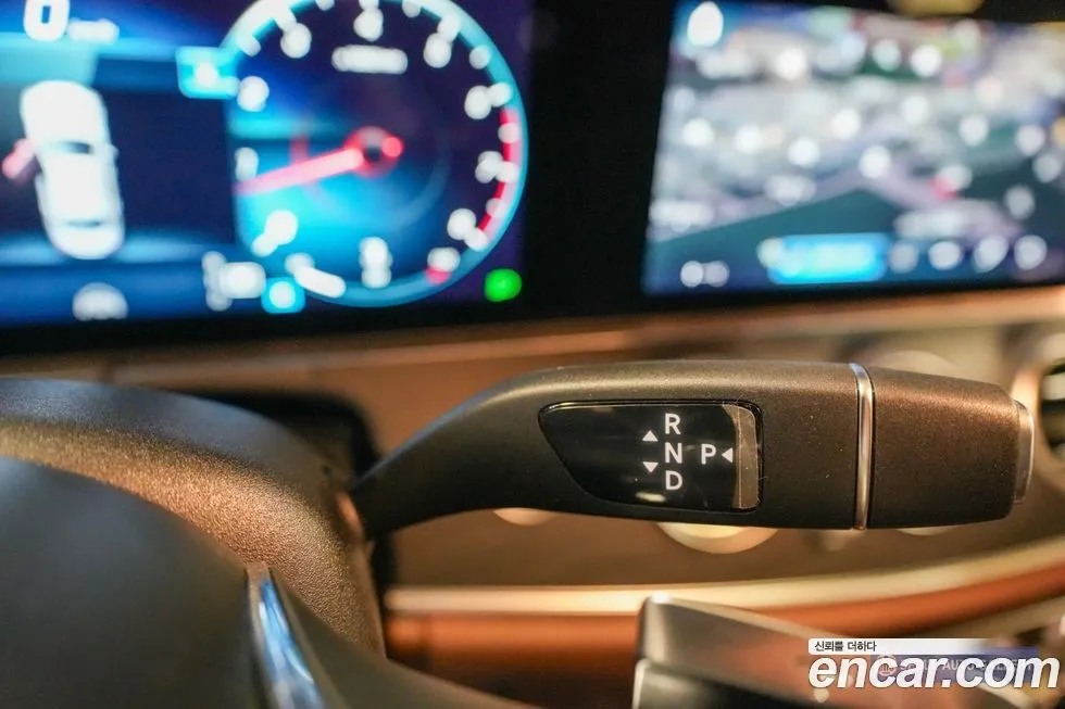 Mercedes-Benz E-Class 2022 из KR, фото 9