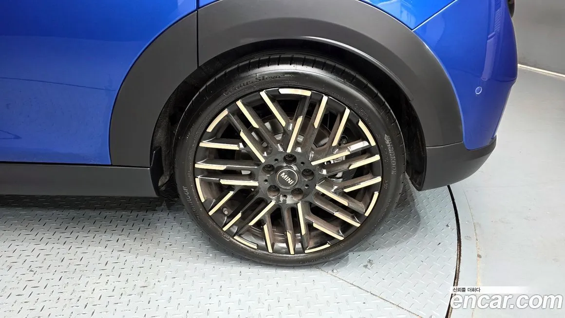 Mini Cooper 2025 из KR, фото 7