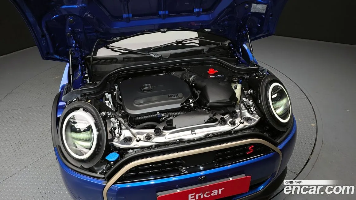 Mini Cooper 2025 из KR, фото 6
