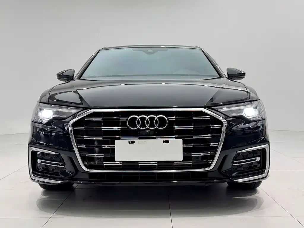Audi A6L — фото 2
