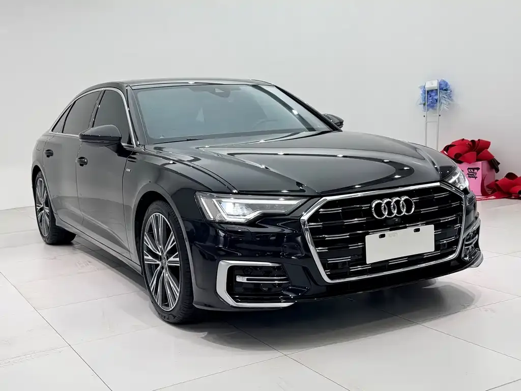 Audi A6L — фото 4