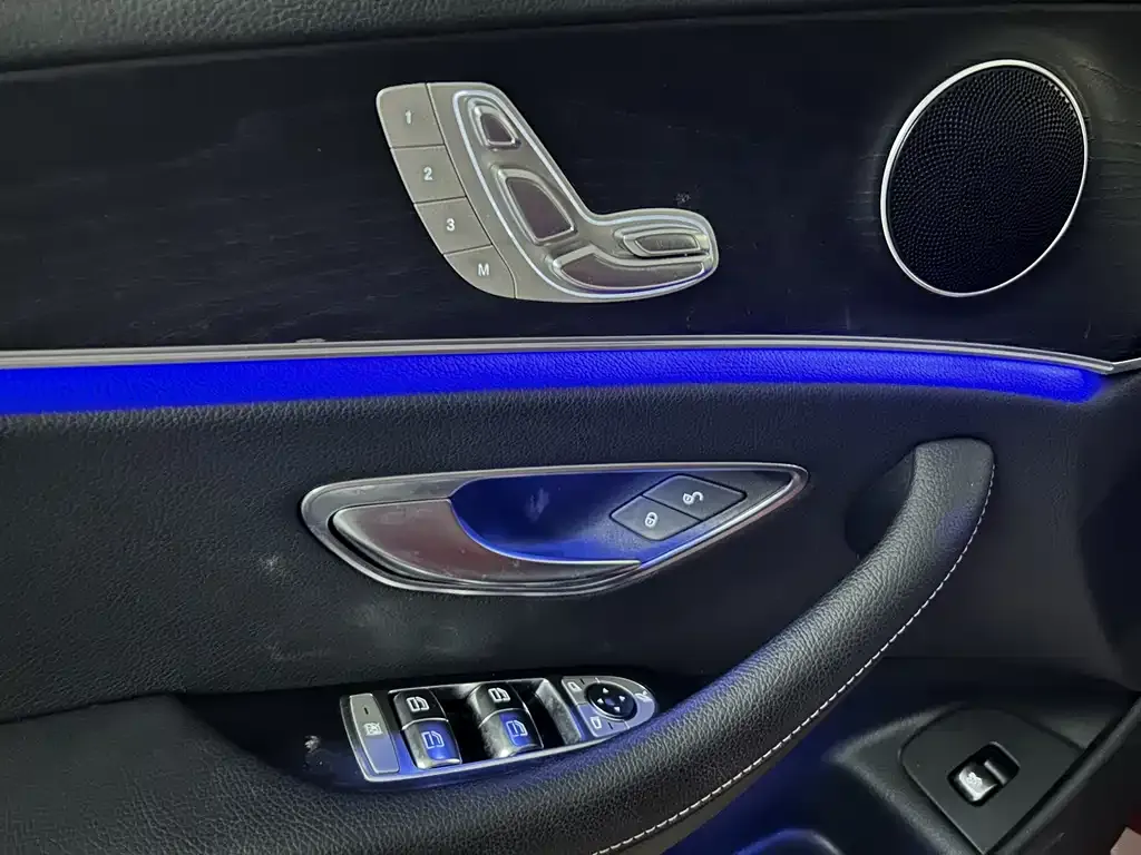 Mercedes-Benz E-Class (Import) 2021 из CN, фото 10