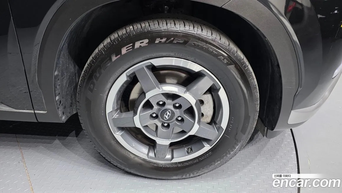 Hyundai Palisade — фото 9