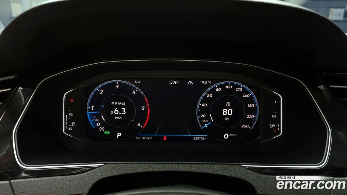 Volkswagen Passat — фото 3