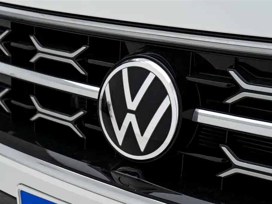 Volkswagen Tayron — фото 6