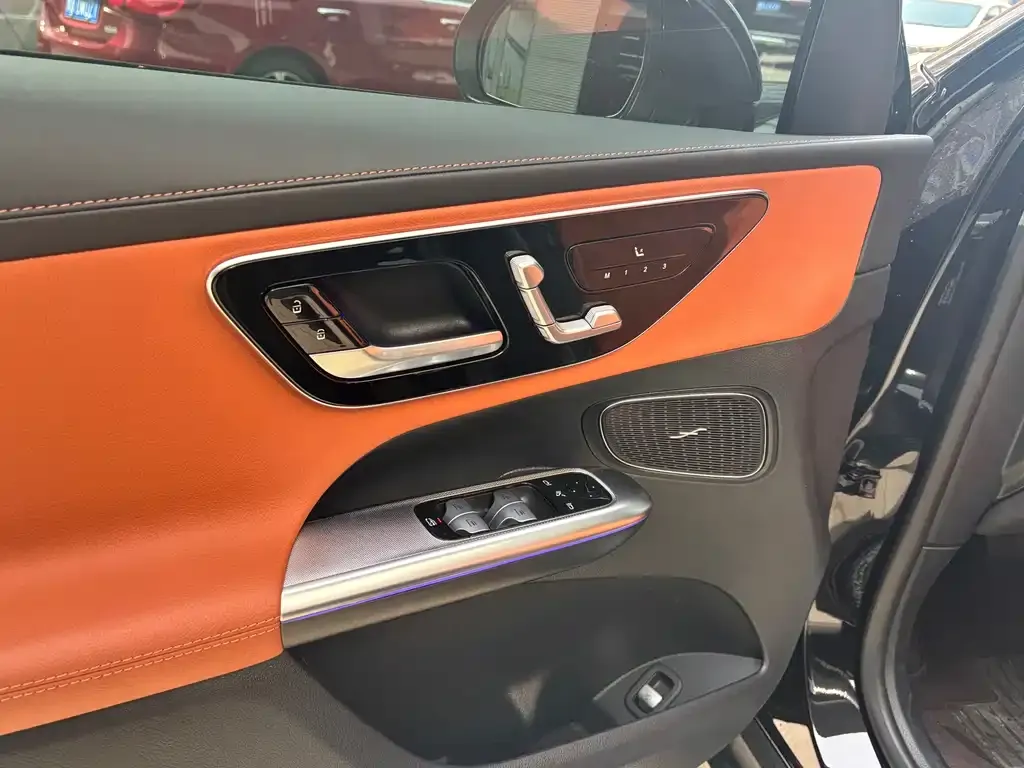 Mercedes-Benz GLC 2025 из CN, фото 7