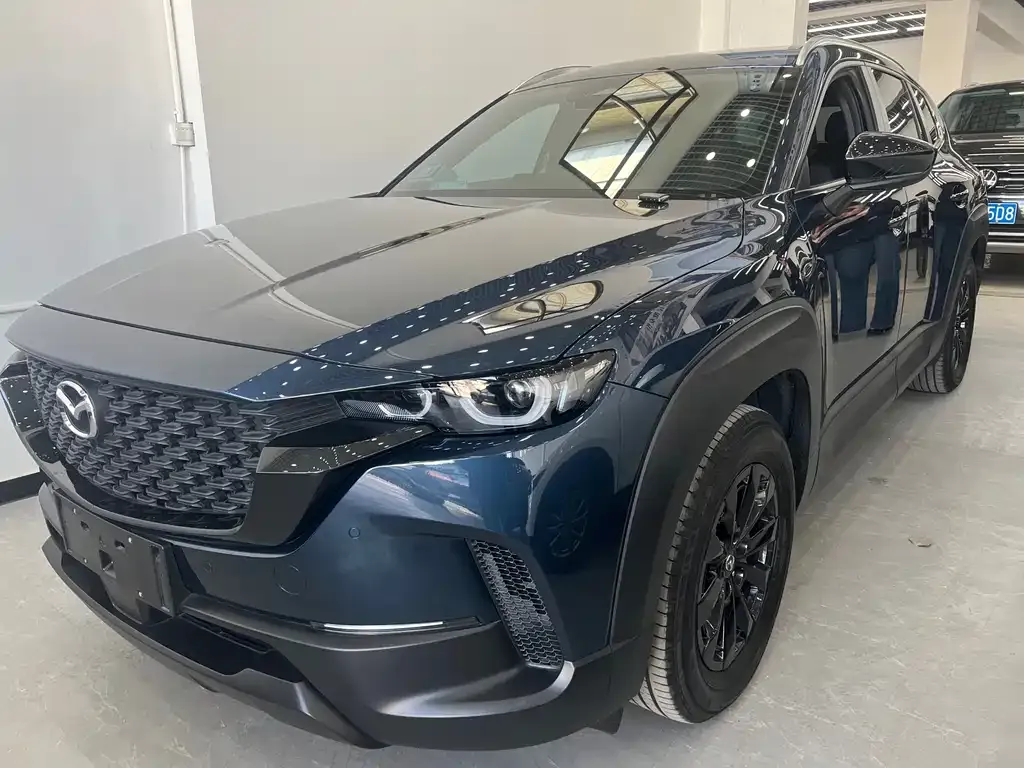 Mazda CX-50 Xingye 2023 из CN, фото 1