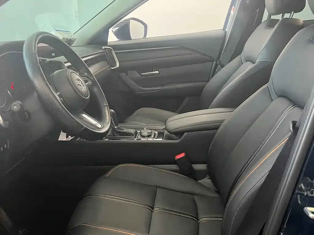 Mazda CX-50 Xingye 2023 из CN, фото 3
